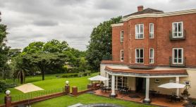 Redlands Hotel