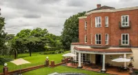 Redlands Hotel Hotels in Pietermaritzburg