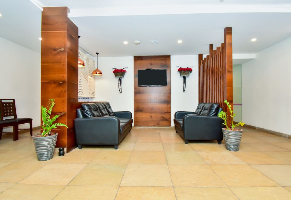 Hotel Minerva One Town 대표 이미지