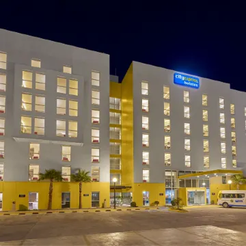 City Express by Marriott Hermosillo Expo
