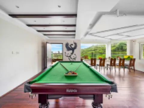 Great Trails Kodaikanal by GRT Hotels Hotels in Dindigul