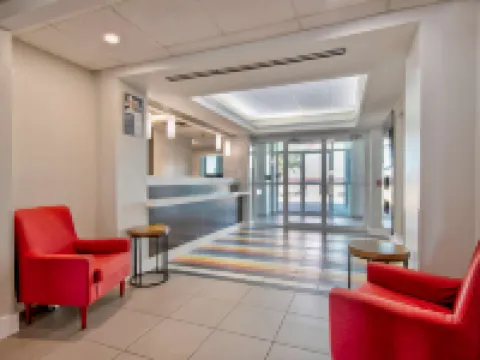 Motel 6 Harlingen, TX Hoteles en Harlingen