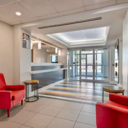 Motel 6 Harlingen, TX
