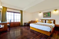 Summit Ttakshang Residency Hotel & Spa Mg Marg Hotels in 