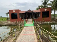 Krish Garden - parking