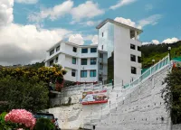 Shivani Foods And Resort Hotels near Golu Dev Mandir, Airor