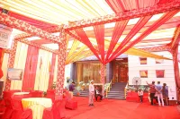 GM. Continental Hotels in Yamuna Nagar