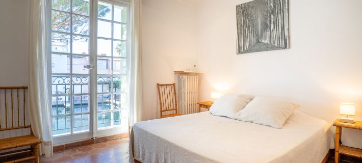 Bleu Azur Hotels in Grimaud