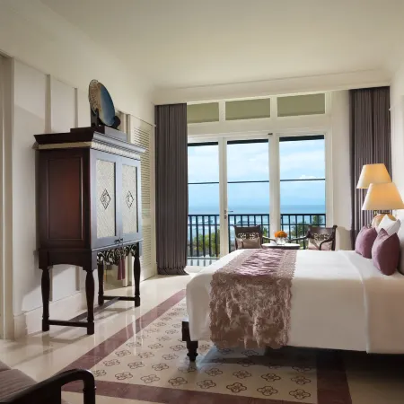 RUMAH LUWIH BALI by IHG Отели рядом с достопримечательностью «Пляж Леби»