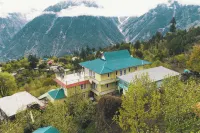 Hotel Kalpa Deshang Hotels in Kinnaur
