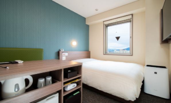 Super Hotel Yamagata Tsuruoka