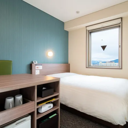Super Hotel Yamagata Tsuruoka