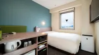 Super Hotel Yamagata Tsuruoka Hotels in Tsuruoka