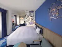 Hotel Kintetsu Universal City Hotels near Universal City Train Station