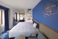 Hotel Kintetsu Universal City - Tiny houses