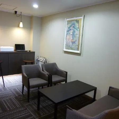 Hotel Takako Отели рядом с достопримечательностью «University of Aizu»
