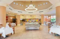 查米利翁花園水上樂園飯店 Qesm Sharm Ash Sheikh住宿飯店
