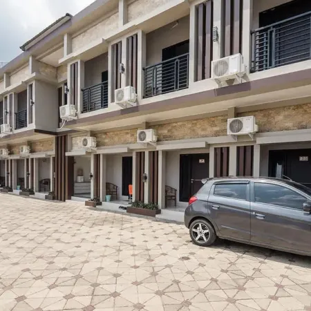 RedDoorz Syariah Near Tugu Juang Jambi