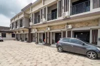 RedDoorz Syariah Near Tugu Juang Jambi