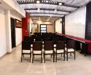 聖地亞哥·德孔波斯特拉套房飯店