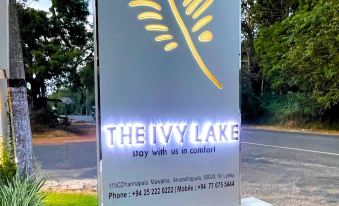 The Ivy Lake