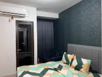 Apartemen Transpark Cibubur with Netlfix by APARTEMENKU Hotel dekat Kampus F6 Universitas Gunadarma