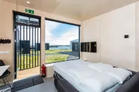 Harbour View Cottages Grindavik
