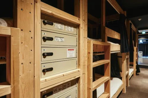 Guesthousemangetakhiroshima