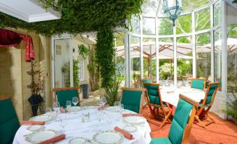 Logis Hotel les Fuchsias