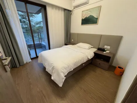 紅玥之家公寓（冠秀路分店）