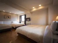 Morioka New City Hotel Hotels in Morioka