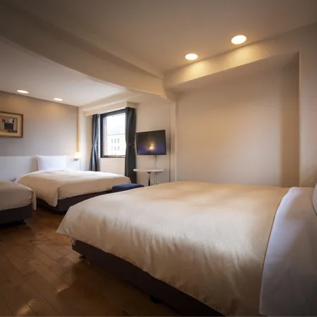 Morioka New City Hotel Отели рядом с достопримечательностью «Железнодорожный вокзал Мориока»