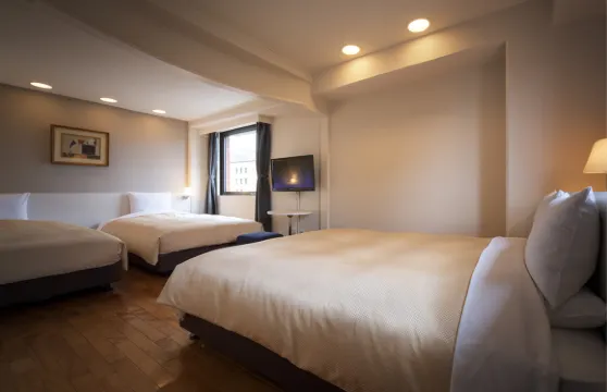 盛岡新城市酒店