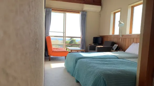 South Bird Inn