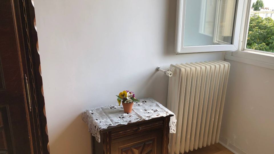 Private Room in Beavais