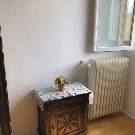 Private Room in Beavais