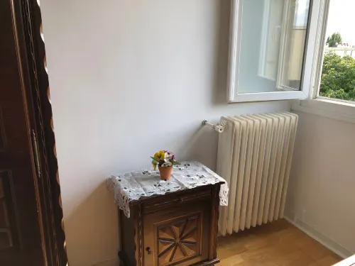 Private Room in Beavais - 2-Star