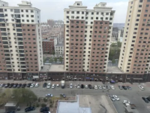 Chunhuijie Homestay (Shiqiao Street)