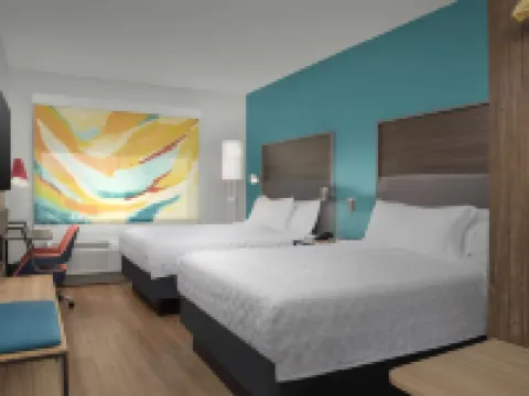 Tru by Hilton North Richland Hills DFW West Hoteles en Hurst