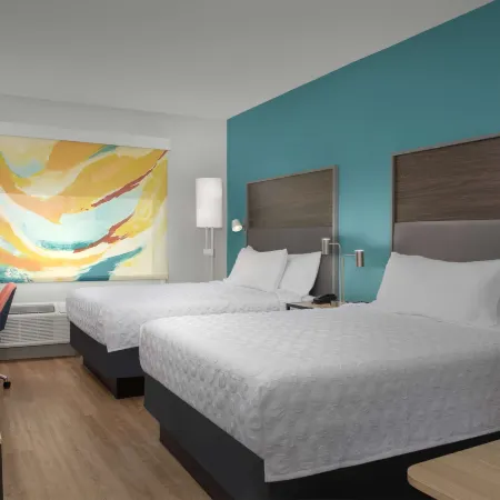 Tru by Hilton North Richland Hills DFW West