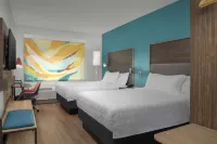 Tru by Hilton North Richland Hills DFW West Hotels in Hurst