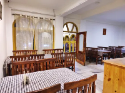 Hotel Surya International