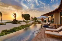 The St. Regis Red Sea Resort - Beach