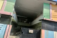 Spot on 93442 Widya Homestay SyariahNearBandara Sultan Syarif Kasim II