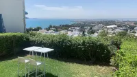 La Villa des Oliviers Hotels in Sidi Bou Said