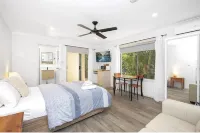 Tiarri Terrigal Hotel a Terrigal