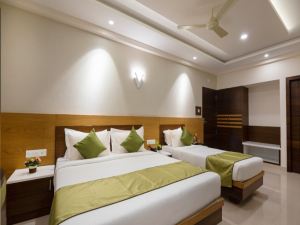 The K11 Hotels - T Nagar