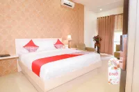 OYO 854 Ub Caisar Hotel Hotel di Jeulingke