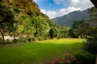 Corbett River Creek by Harmony Hotels & Resorts Hotels in Mandal Range