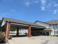 Ramada by Wyndham Springfield North Hotel a Springfield